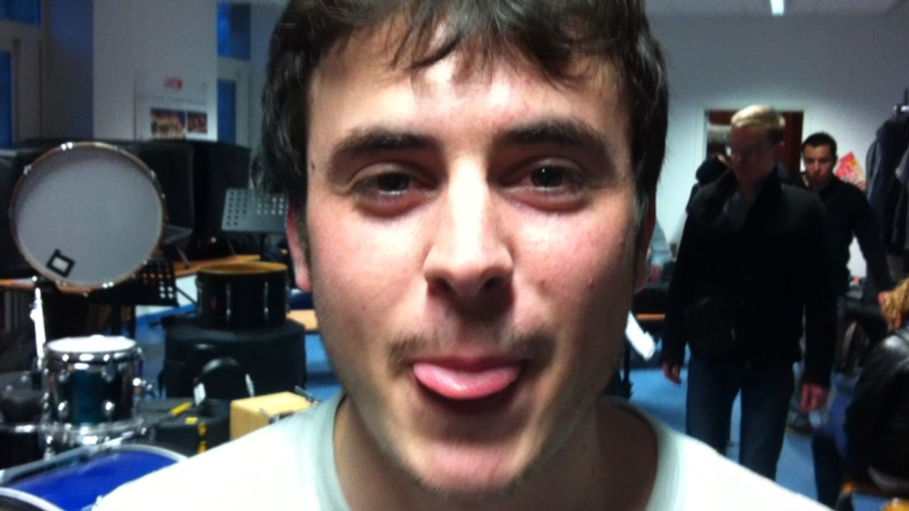 D'incroyables retombées pour le bagad