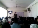 Sir Sardar Naseem 7 star in Tiens multinationals company as a trainer