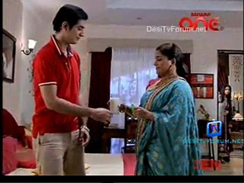 Haunted Nights - Kaun Hai Woh 12th January 2015 Video Watch pt4