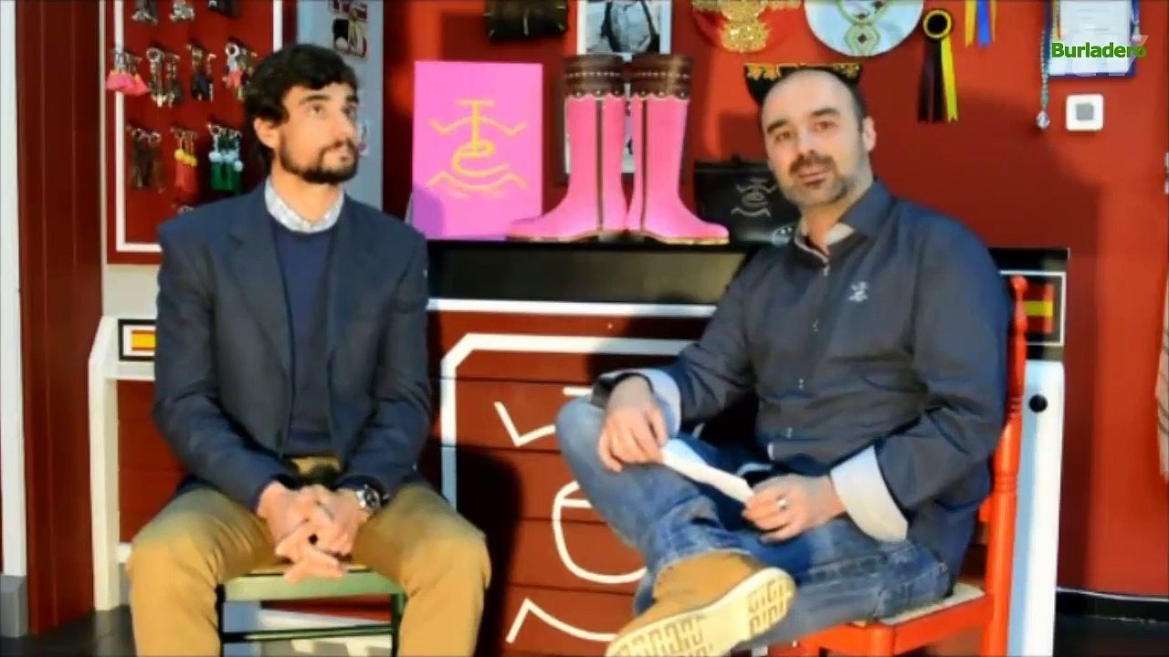 Paco Ureña parte I