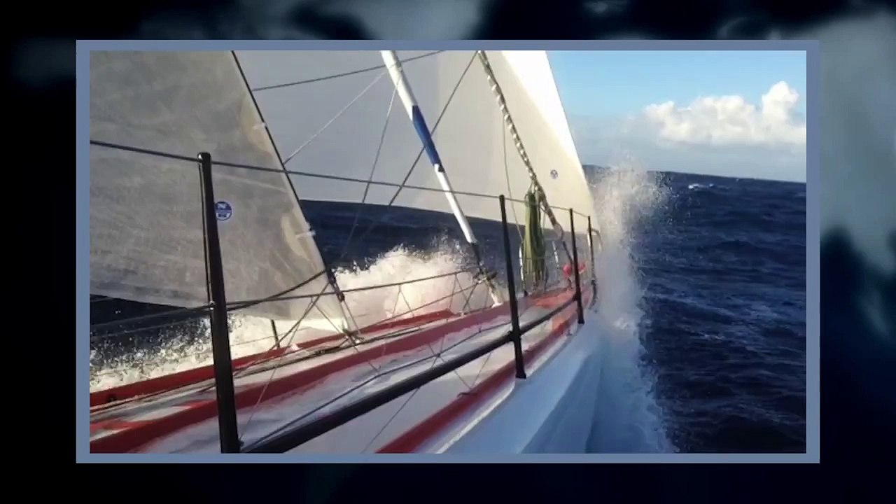 One Planet One Ocean Sailing (Int' V)