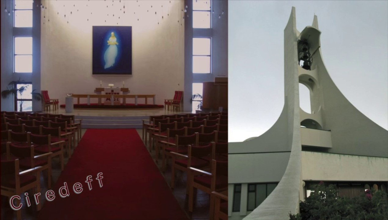 6/7 Tourisme en Islande "The Blue Lagoon", Stykkishólmur le port Visiter l'église -- Tourism in Iceland Stykkishólmur harbor Visit the church -- Tourismus in Island Stykkishólmur Der Hafen Besuchen Sie die Kirche -- Turismo en Islandia Visita iglesia de S