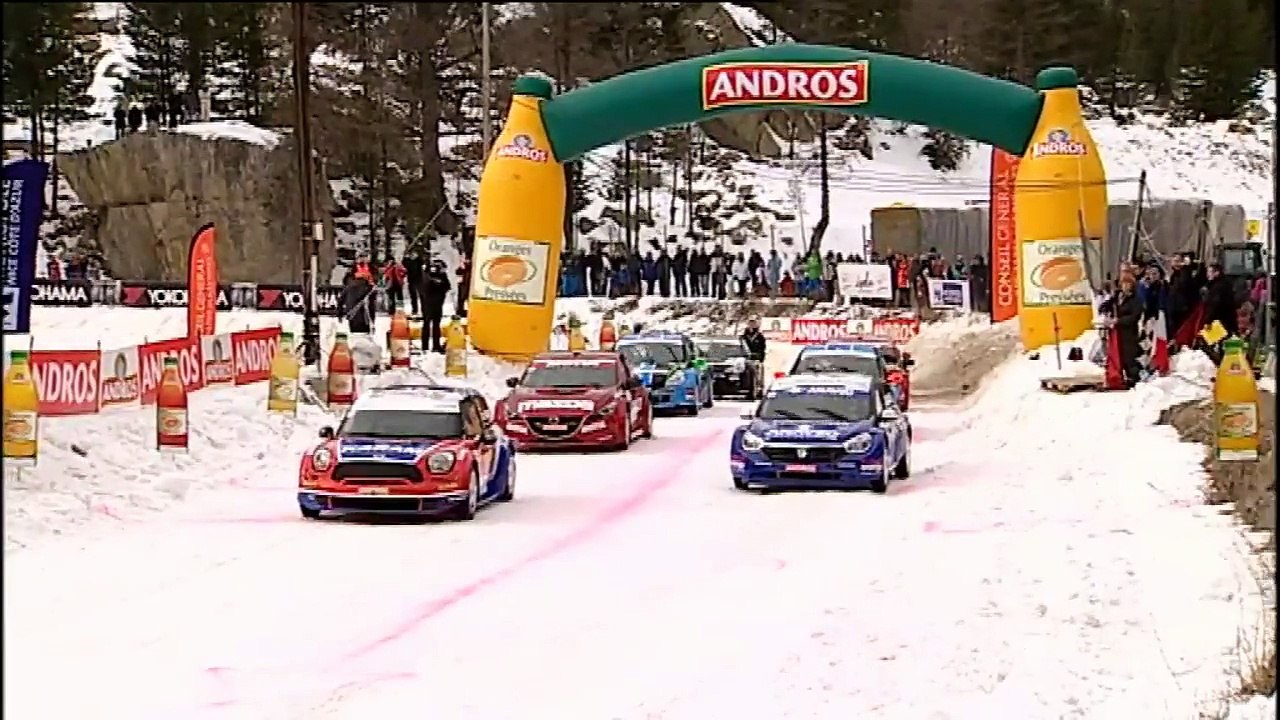 ELITE superfinale I isola2015