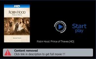 Download Robin Hood: Prince of Thieves [HD] Movie