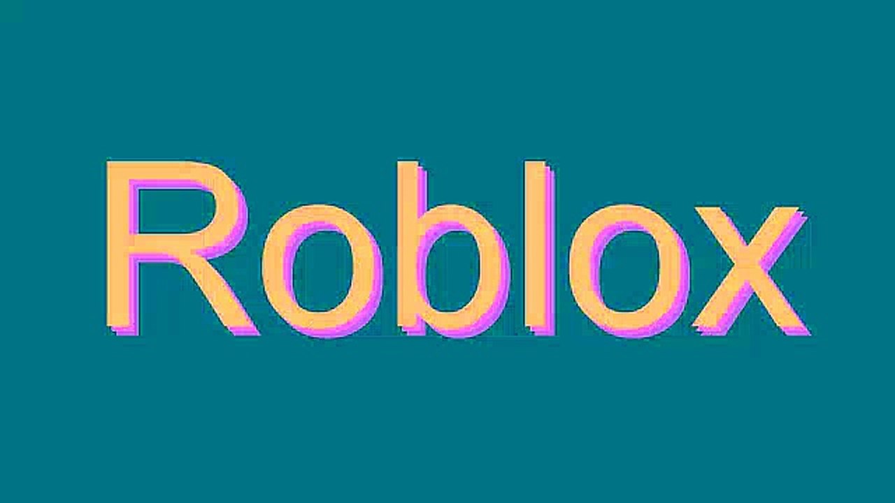 How To Pronounce Roblox Video Dailymotion - roblox get largest number in dictionary