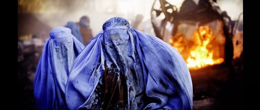 L'EPREUVE Bande Annonce (Juliette Binoche - 2015)