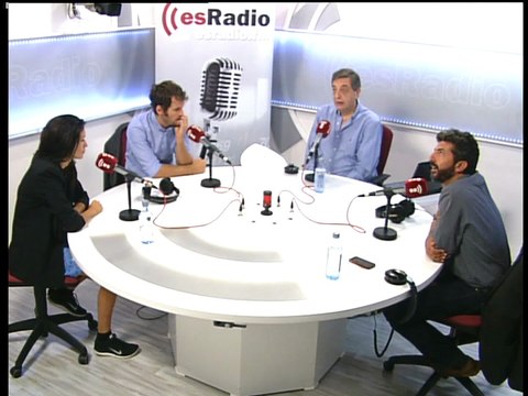 'La Isla Mínima': Entrevista a Raúl Arévalo, Nerea Barros y Alberto Rodríguez