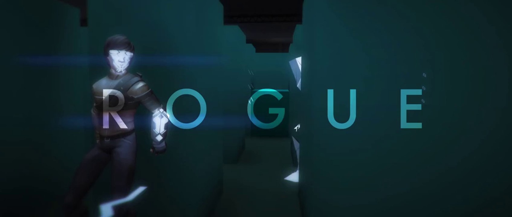 Volume - Enemy Reveal Trailer