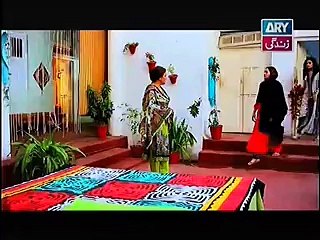 Behnein Aisi Bhi Hoti Hain Episode 155 Full on Ary Zindagi - Video Dailymotion