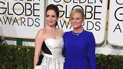 The Golden Globes: From Cosby, to Cleavage to Cringeworthy