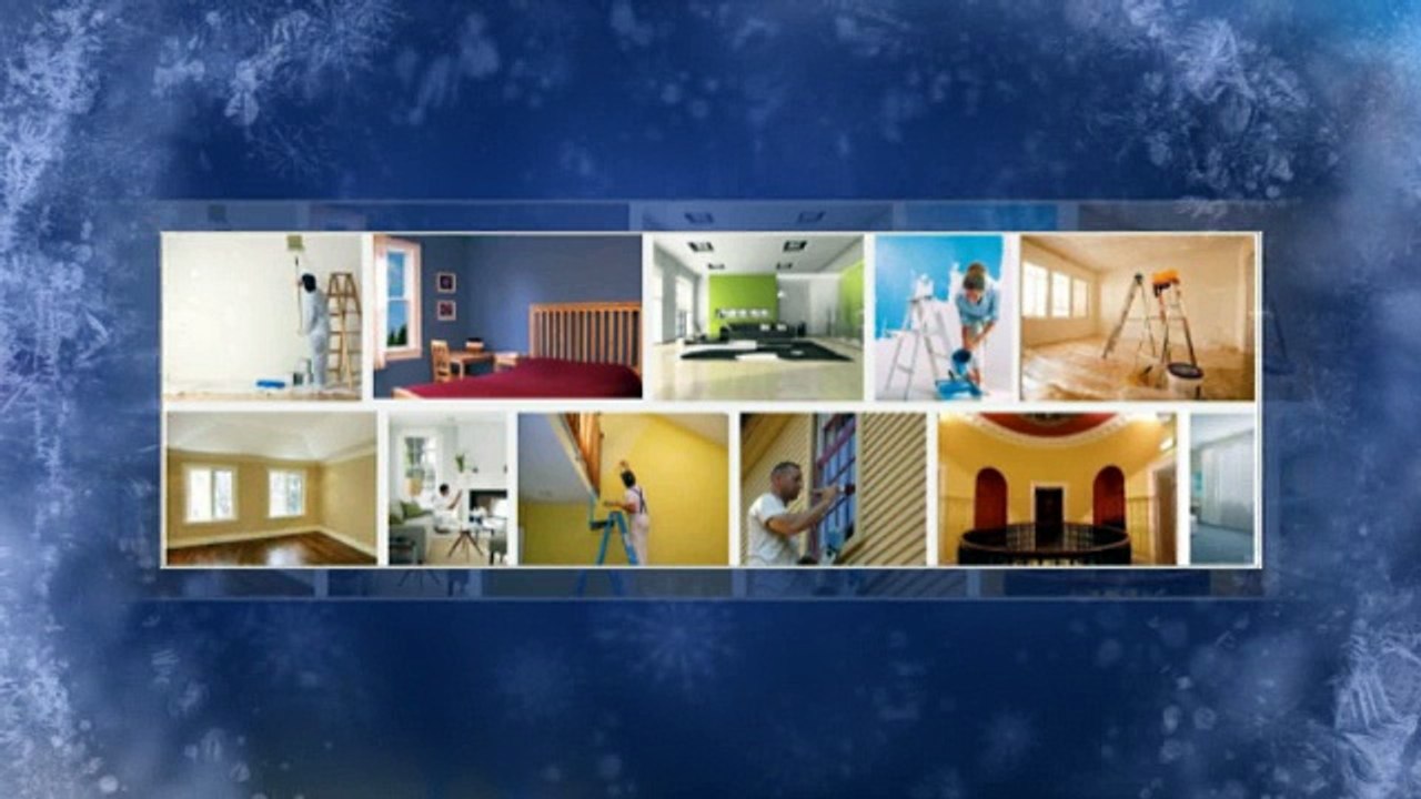 Home Improvement and Remodeling Services Las Vegas