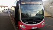 [Sound] Bus Mercedes-Benz Citaro G C2 €uro 6 BHNS TGB n°2163 de la RTM - Marseille sur la ligne B2