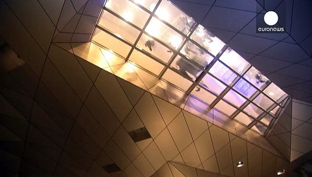 متحف كونفليونس، رمز جديد من رموز مدينة ليون