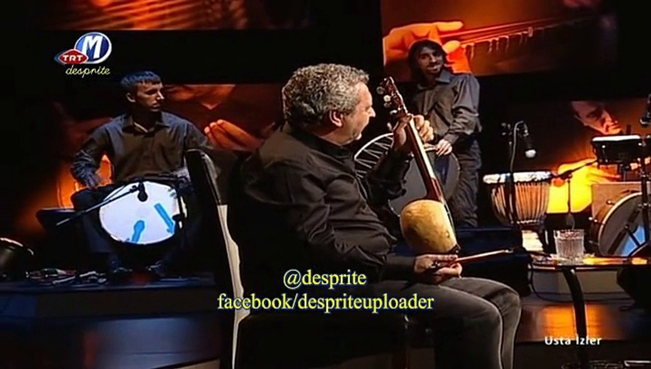 06 ihsan mendeş menevşe koymuşlar gülün adını 17.11.2011 usta izler