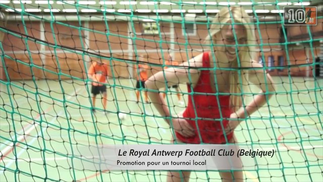 Le Zapp Sport N 1 - Retrouvez toute l'actu insolite du sport