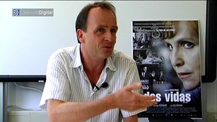 'Dos vidas', el horror nazi sobre los niños arios