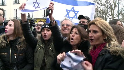 AFP - Le JT, 2ème édition du lundi 12 janvier