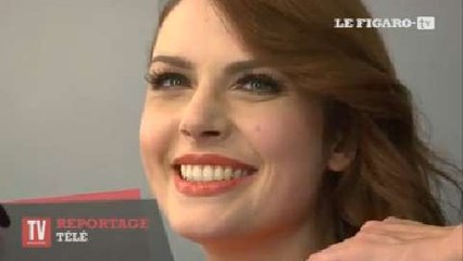 "Nouvelle Star" sur D8 : nous étions dans les coulisses de "l'épreuve du feu"