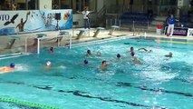 SS Lazio - RN Savona, gli highlights