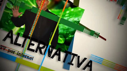 VIDA ALTERNATIVA 6 DE ENERO DEL 2015