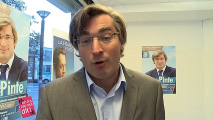 Nantes au coeur des campagnes électorales