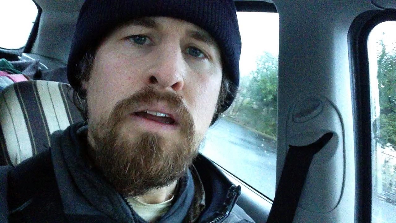 Vlog: Complaining about weird health issues that are currently felt Jan12. I think Cheerios has a bad formula that got bungled even worse. Man is trying to control vitamins too much.