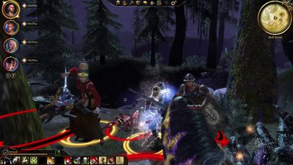 Dragon Age Origins Playthrough Part 58 HD Gameplay