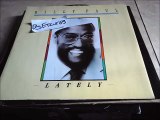 BILLY PAUL -I SEARCH NO MORE(RIP ETCUT)TOTAL EXPERIENCE REC 85