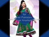Designer Anarkali Suits and Designer Salwar Kameez -