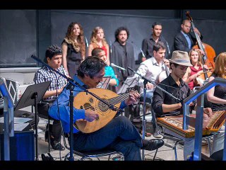 أنشودة الفن جزء - ليلى مراد