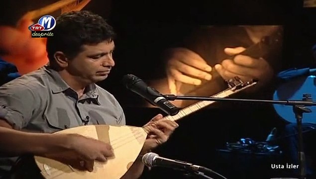 01 ümit yılmaz ak meleğim göç eylemiş yurdumdan 24.11.2011 usta izler