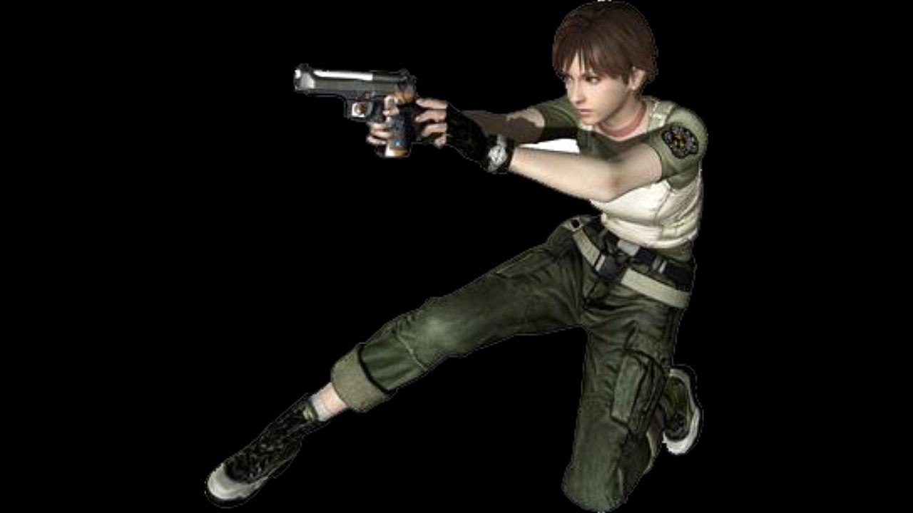 Enredo Completo Resident Evil Zero (1/2)
