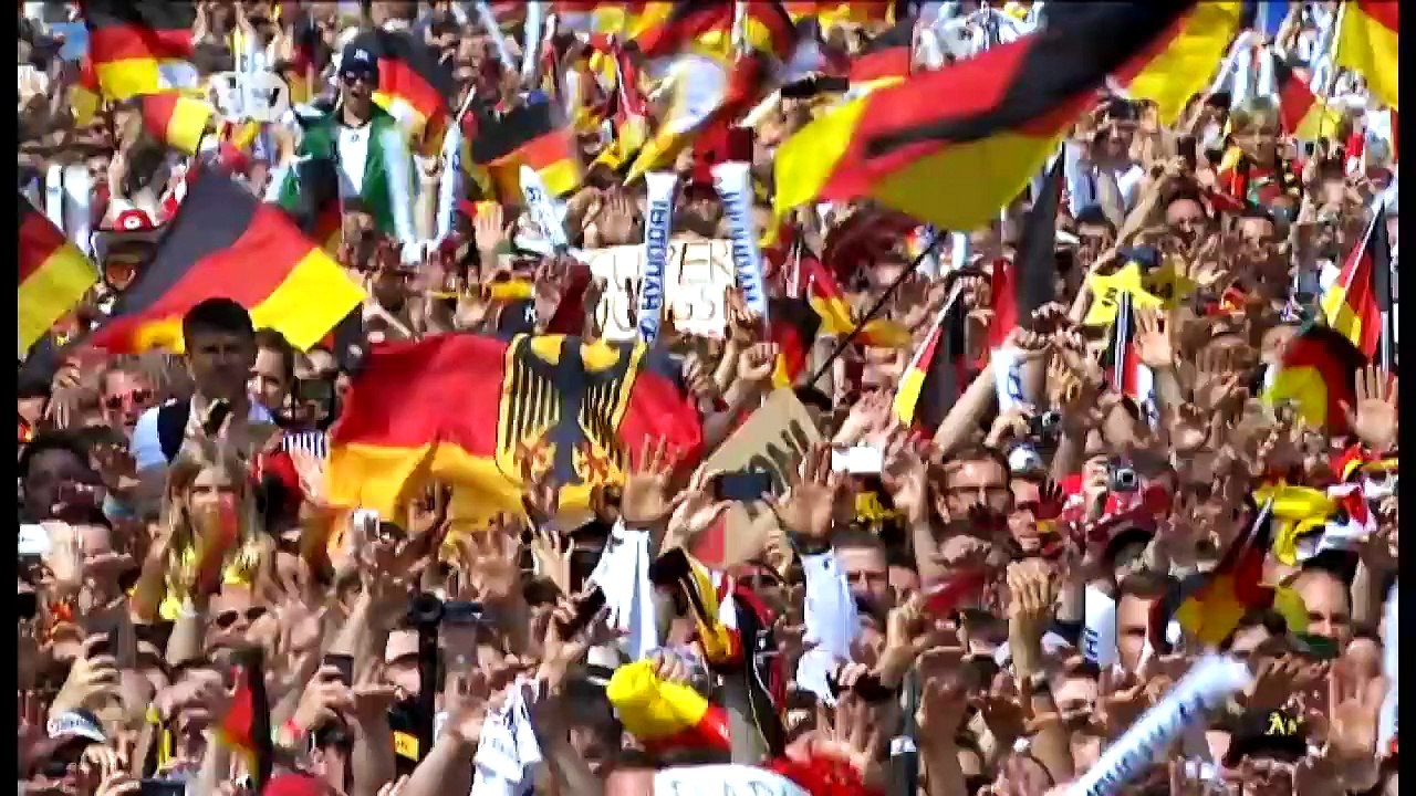 Wer wird Weltfußballer 2014? | Journal