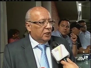 Polémica: Cecilio Bravo causó suspensión del Congreso FEF