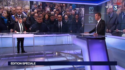 François Hollande : un sans-faute