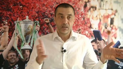 RUGBY - XV DE FRANCE - Boudjellal : «On ne peut pas se satisfaire de ça»