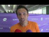 TENNIS - ATP - Miami - Mahut : «Il a été un petit peu meilleur»