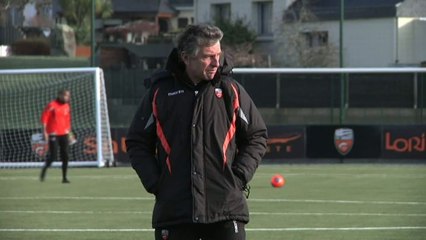 FCL : La crise de trop pour Gourcuff ?