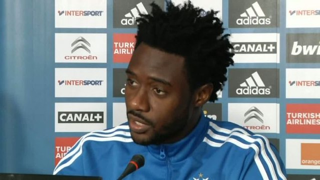 L1 - OM - Nkoulou : «On y croit»