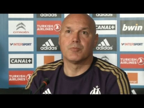 OM : Face à Rennes, l'OM n'a plus le droit à l'erreur