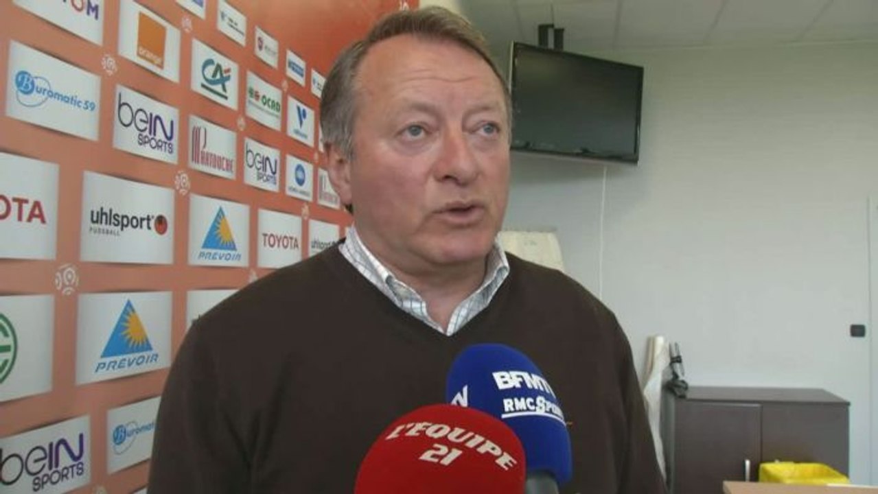 VAFC - Jacobs : «Pas d'euphorie»