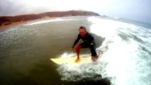 Surf en Marruecos