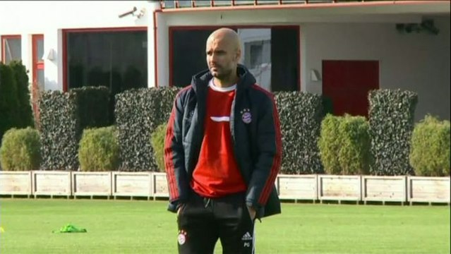 FOOT - ALL - BAY : Un Bayern de tous les records