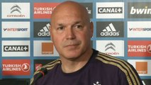 FOOT - L1 - OM - Anigo : «Beaucoup d'entraîneurs veulent venir à Marseille»