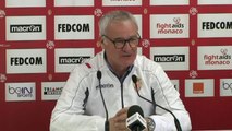 FOOT - L1 - ASM - Ranieri : «Berbatov pourra nous aider en Ligue des Champions»