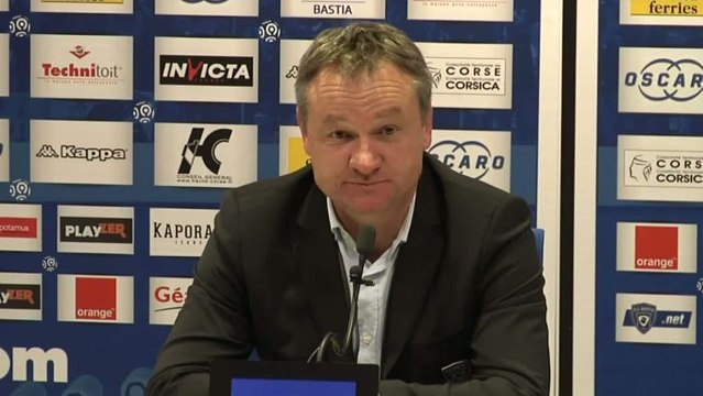 FOOT - L1 - SCB - Hantz : «Un grand pas vers le maintien»