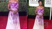 Golden Globes Red Carpet Fashion: Lupita Nyong'o, Viola Davis, JLo & More!