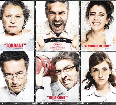 LES NOUVEAUX SAUVAGES - Bande-annonce 2 [VOST|HD] [NoPopCorn] (Pedro Almodóvar)