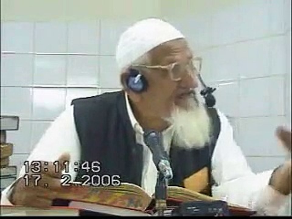 5. Khilafat aur Karbala - Hazrat Maaviya RA aur Jang Sifeeen - maulana ishaq