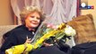 Rus opera sanatçısı Elena Obraztsova 75 yaşında yaşamını yitirdi.